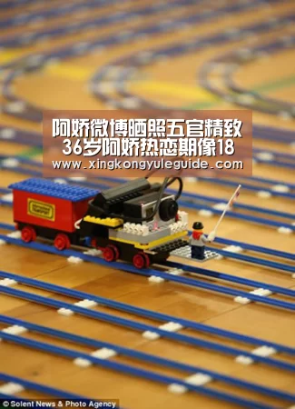 阿娇微博晒照五官精致 36岁阿娇热恋期像18岁少女‘星空游戏官网’(图4)