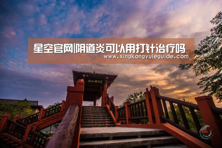 星空官网|阴道炎可以用打针治疗吗(图3) 星空官网